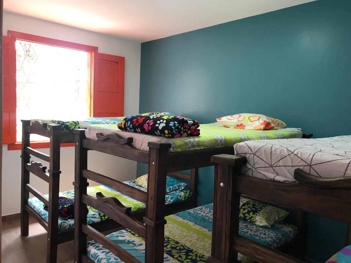 Xavihostel Bucaramanga Eksteriør billede