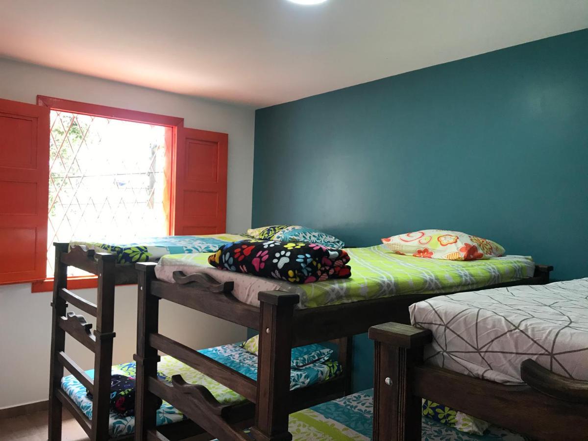 Xavihostel Bucaramanga Eksteriør billede