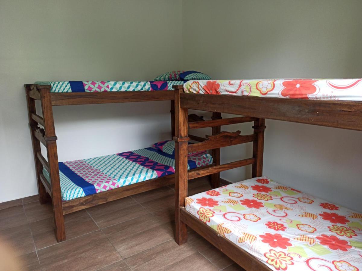 Xavihostel Bucaramanga Eksteriør billede