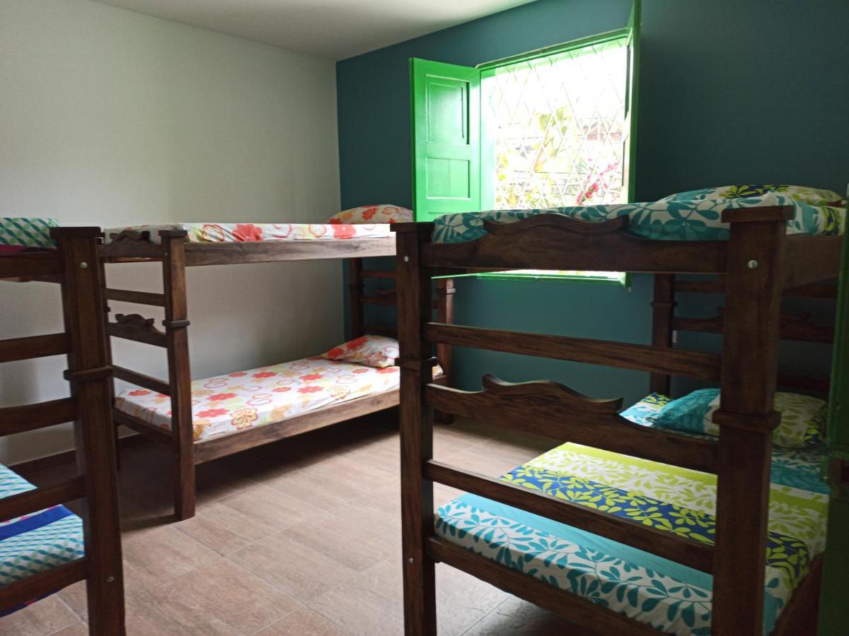Xavihostel Bucaramanga Eksteriør billede