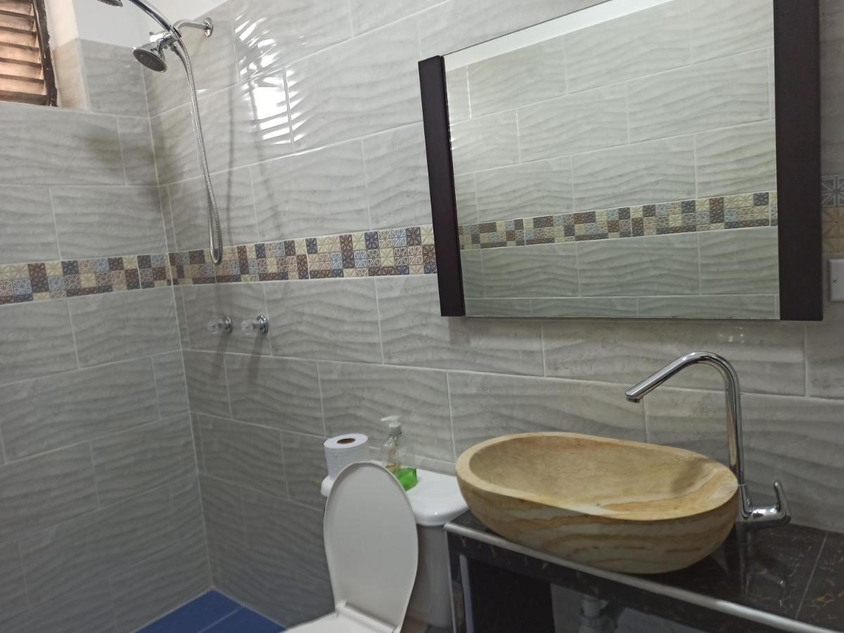 Xavihostel Bucaramanga Eksteriør billede