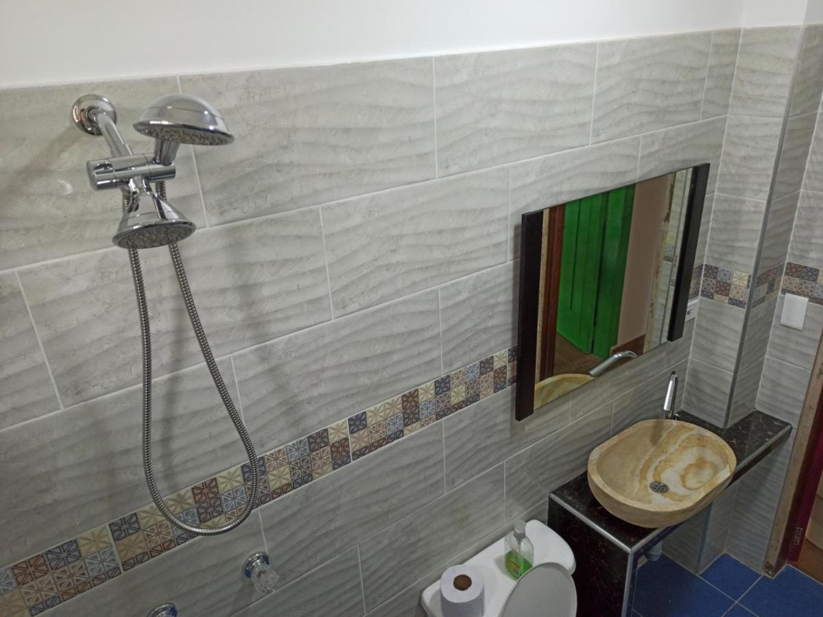 Xavihostel Bucaramanga Eksteriør billede