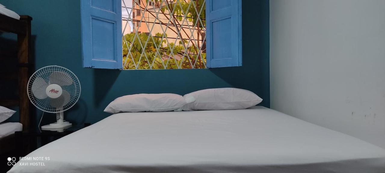 Xavihostel Bucaramanga Eksteriør billede