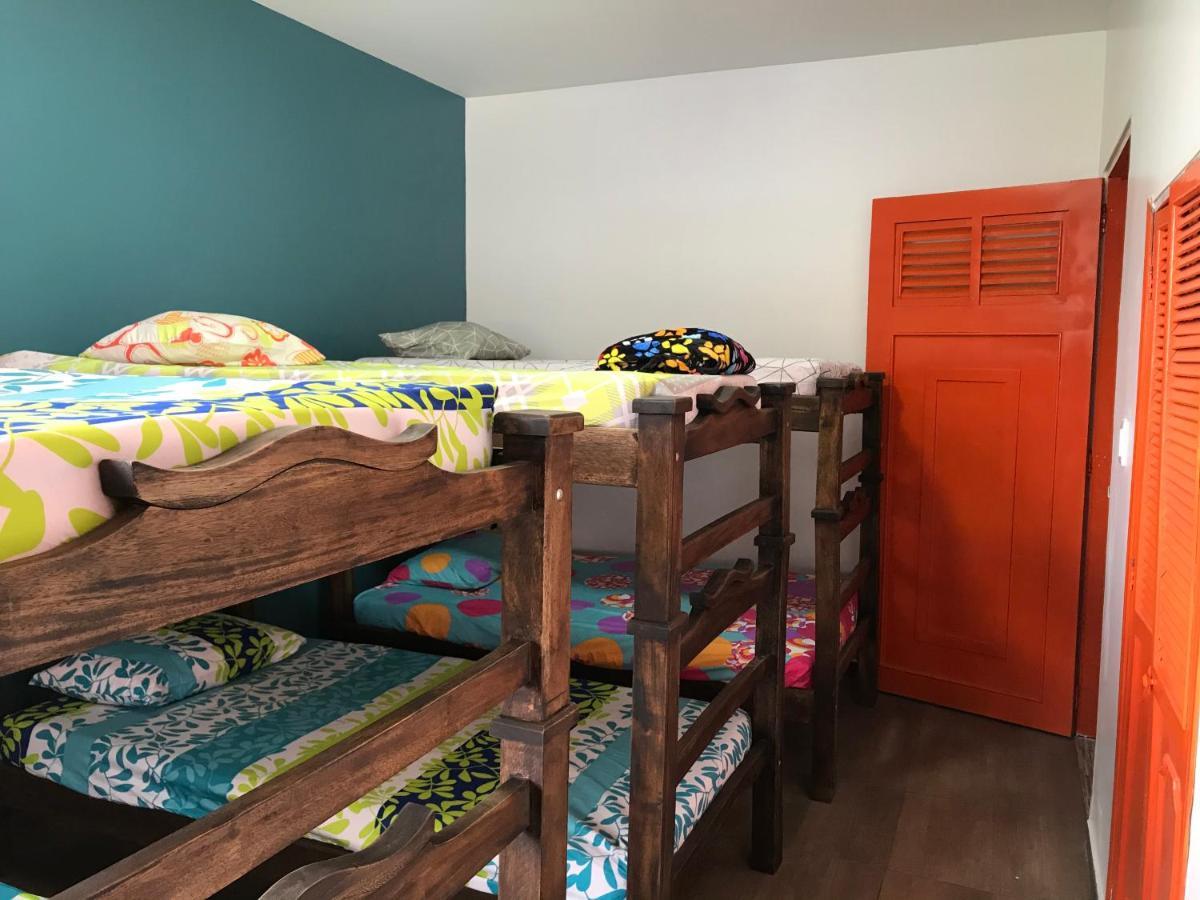 Xavihostel Bucaramanga Værelse billede