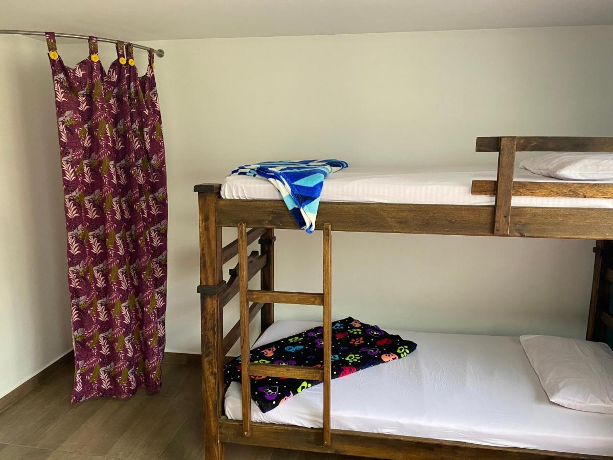 Xavihostel Bucaramanga Eksteriør billede