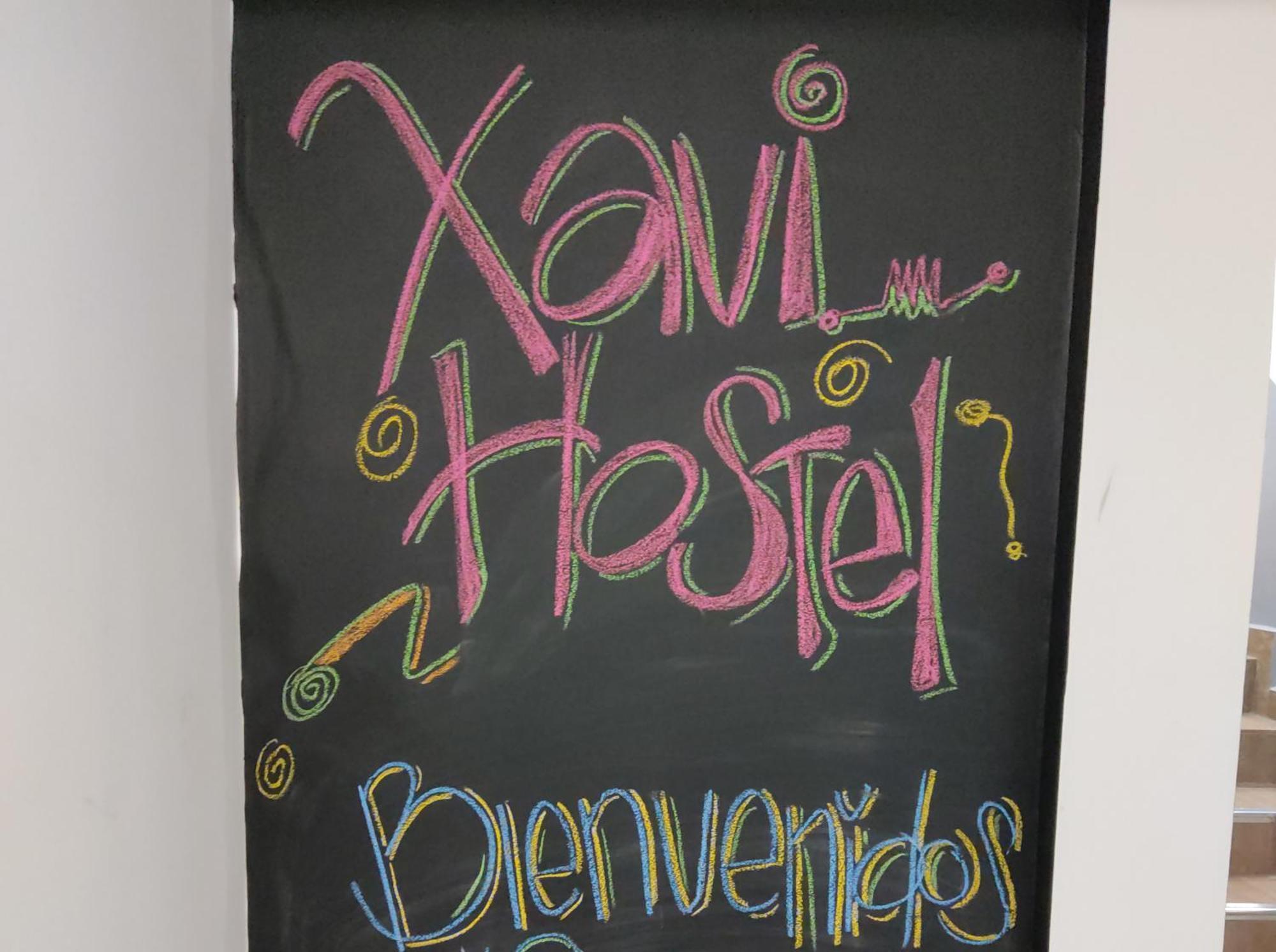 Xavihostel Bucaramanga Eksteriør billede
