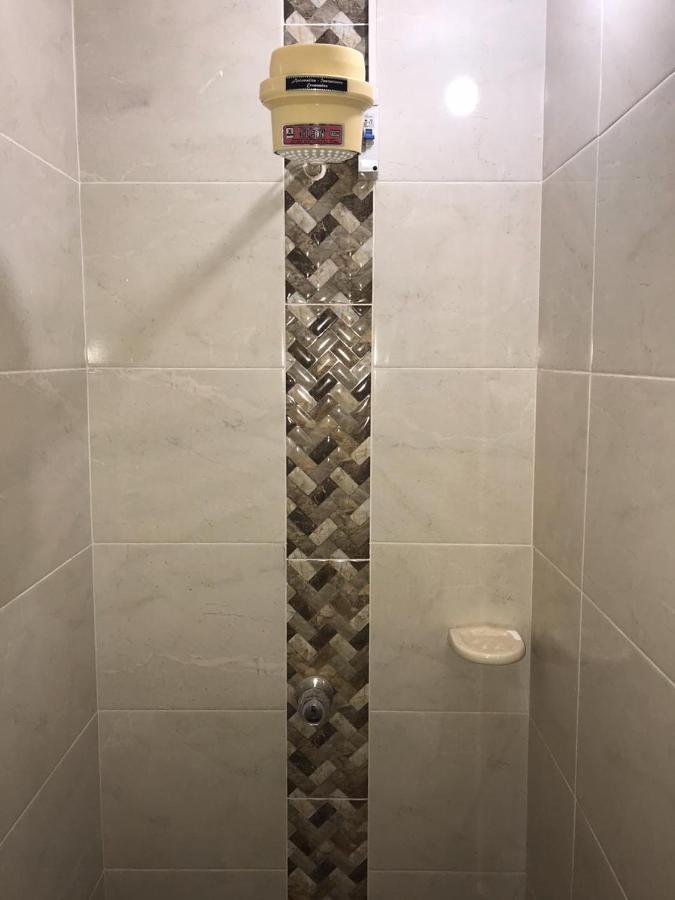 Xavihostel Bucaramanga Eksteriør billede