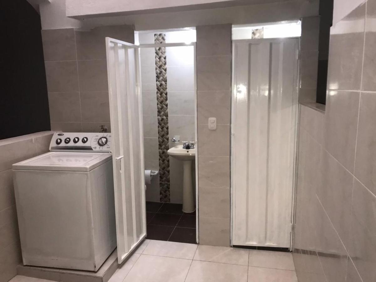 Xavihostel Bucaramanga Eksteriør billede